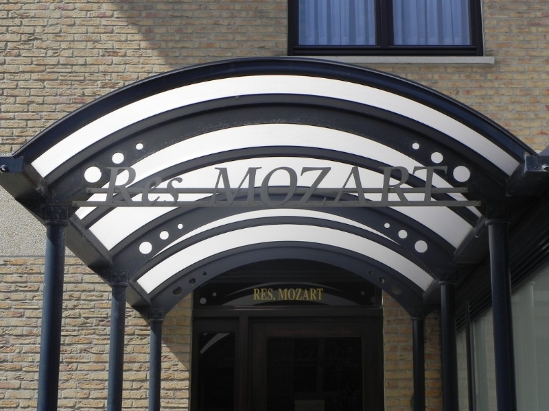 Residentie Mozart