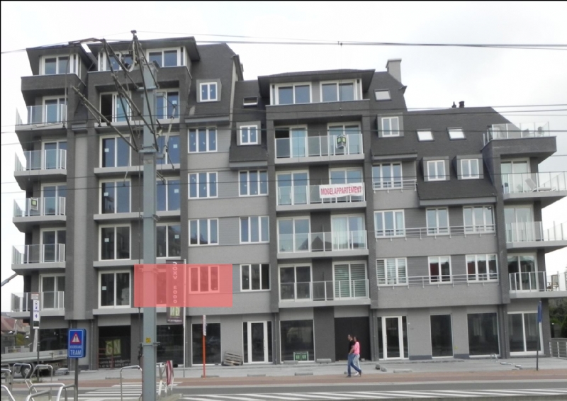 Appartement 101
