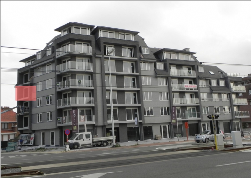 Appartement 3.1