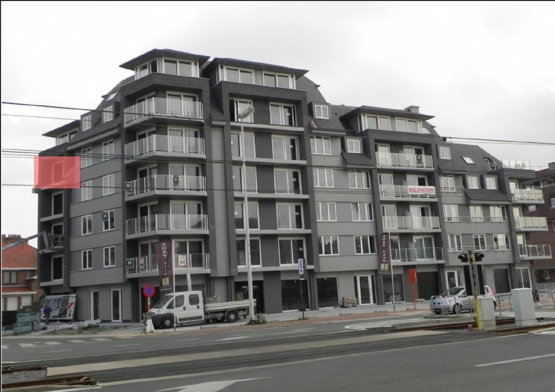 Appartement 4.1
