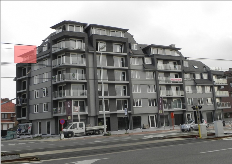 Appartement 5.1