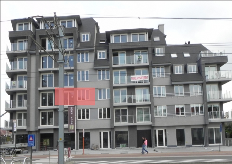Appartement 201