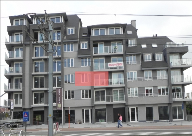Appartement 202