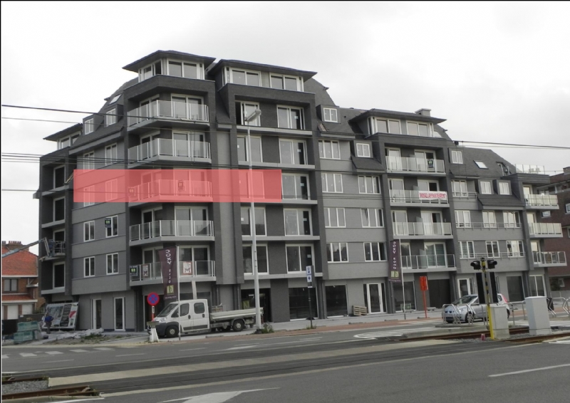 Appartement 3.2