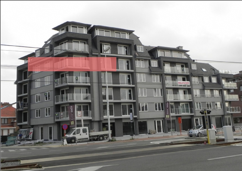Appartement 4.2