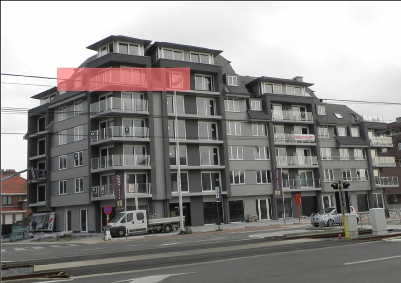 Appartement 5.2