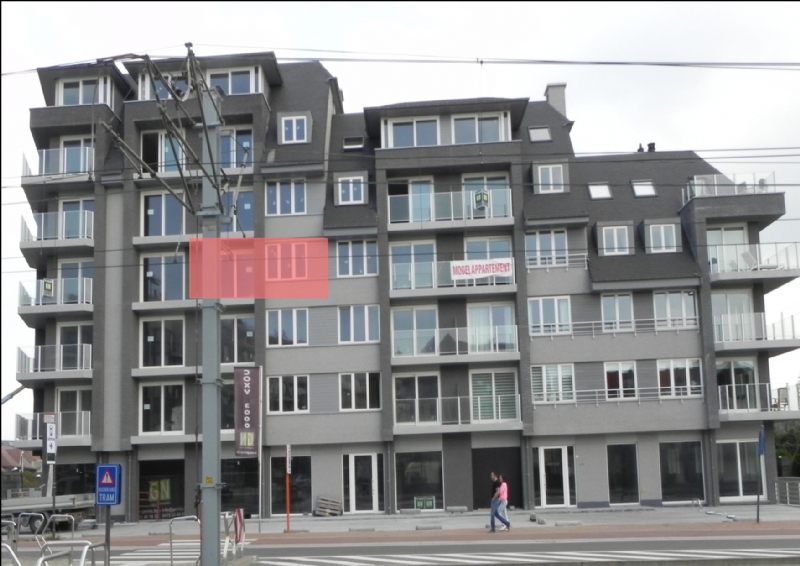 Appartement 301