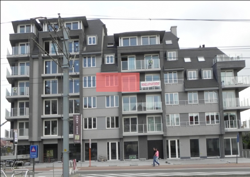Appartement 302