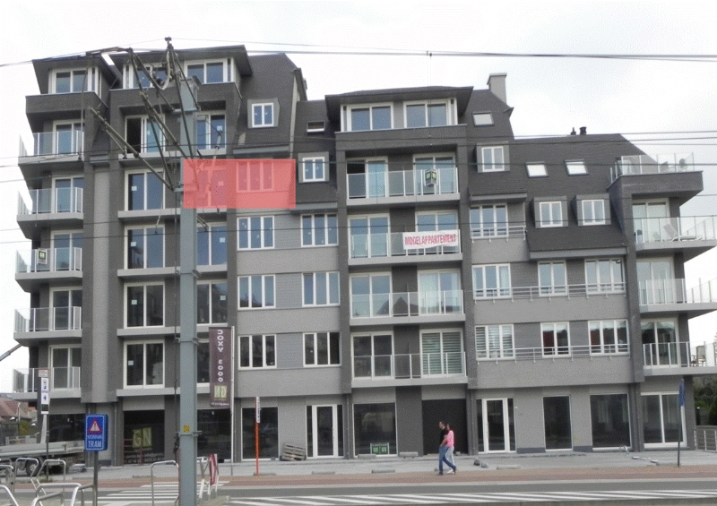 Appartement 401
