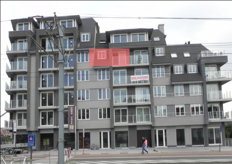 Appartement 402