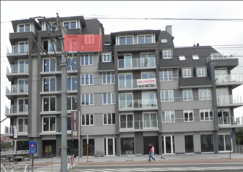 Appartement 501