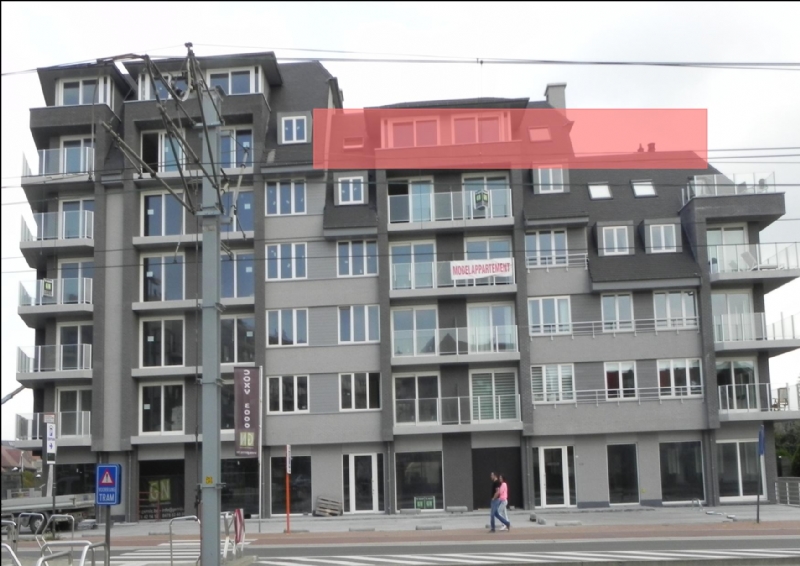 Appartement 502