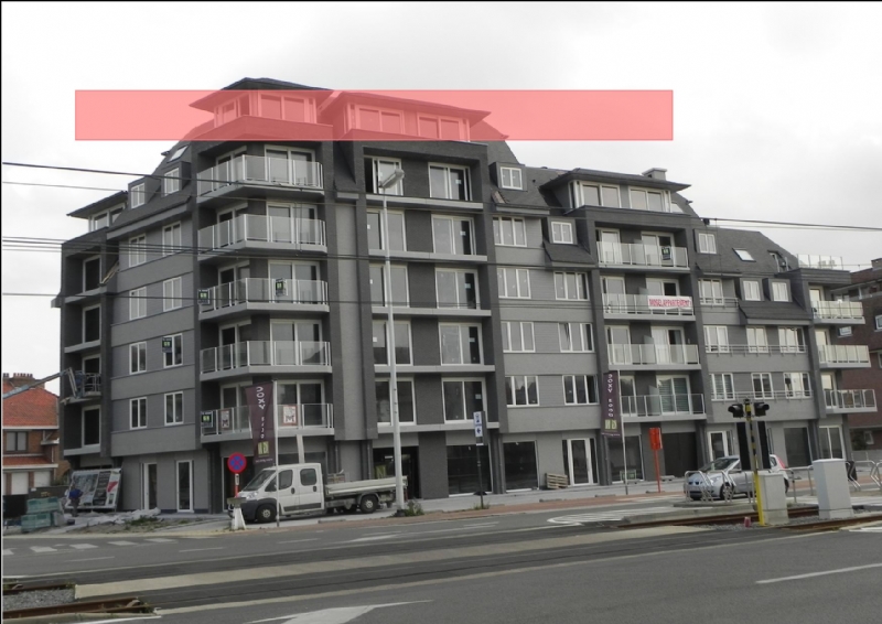 Appartement 6.1