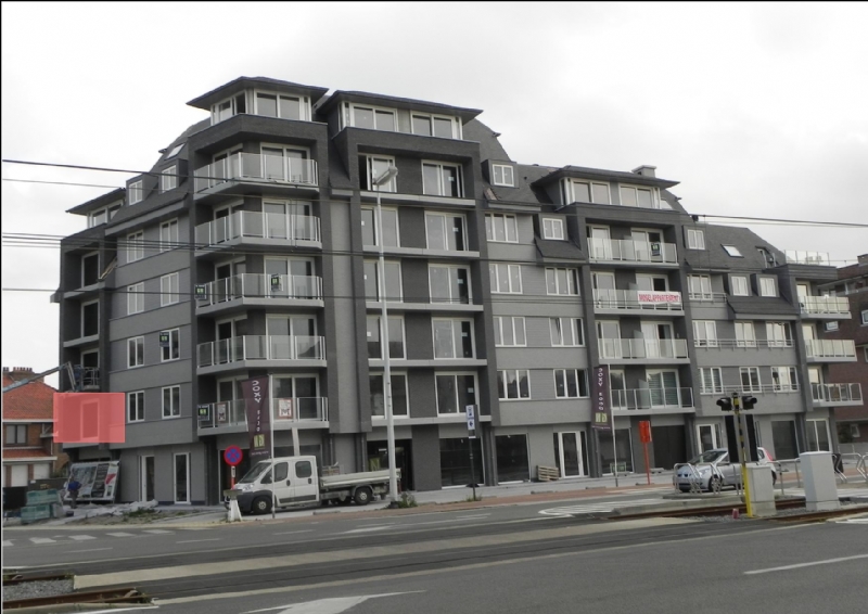 Appartement 1.1