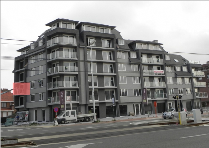 Appartement 2.1
