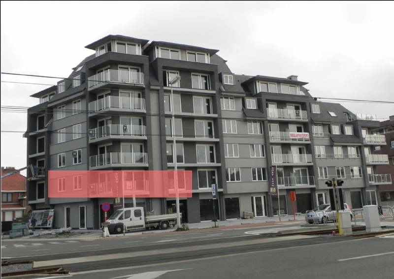 Appartment 1.2