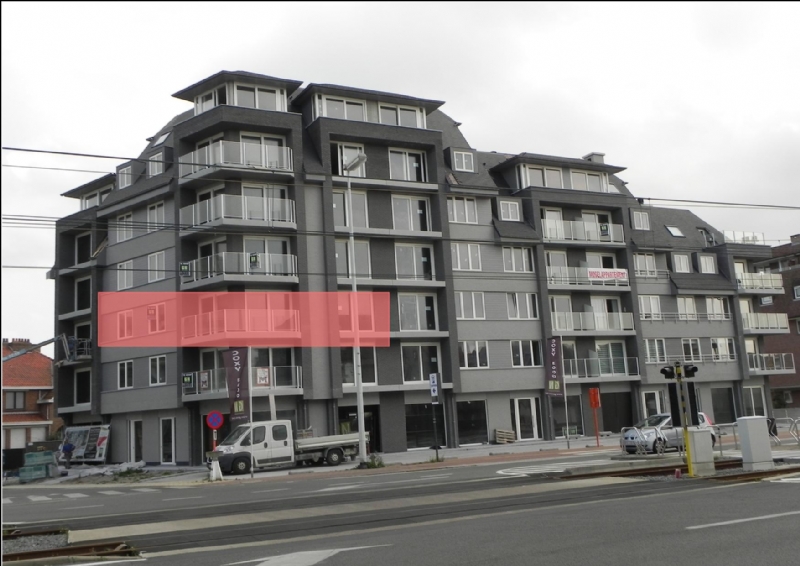 Appartement 2.2